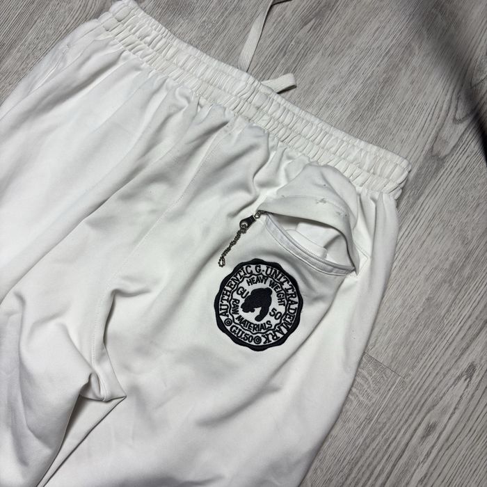 G-unit baggy pants