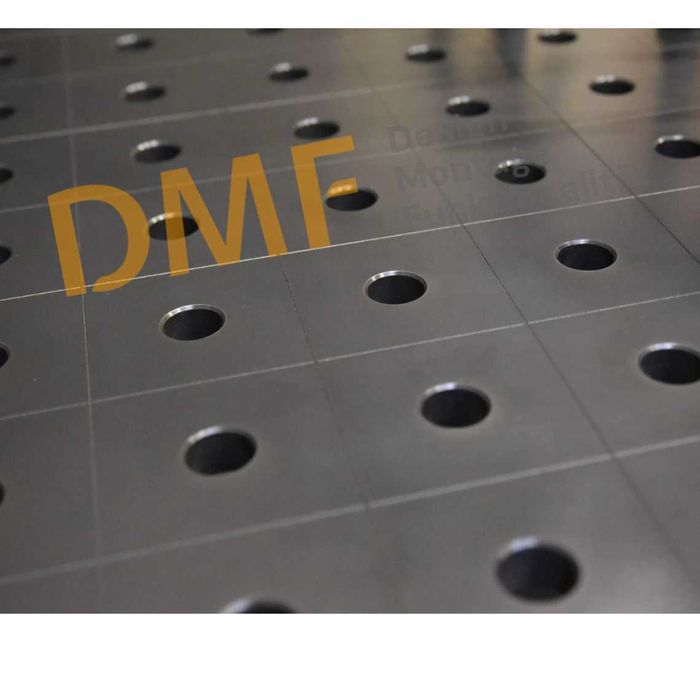 Професионални маси за заваряване  3000x1480, 15 мм