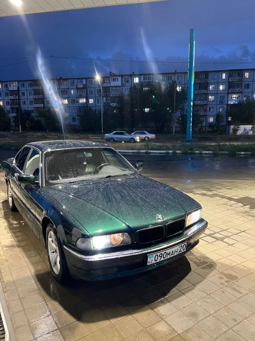 Продается БМВ