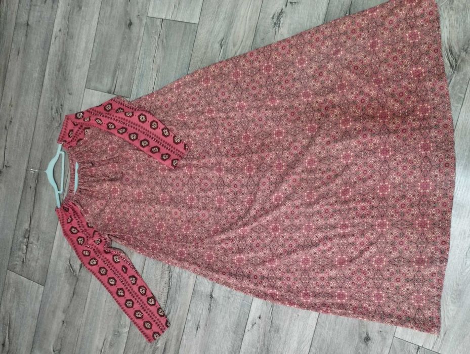 Платье юбка сарафан