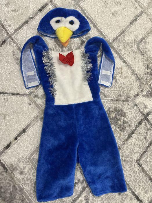 Продам новогодние костюмы