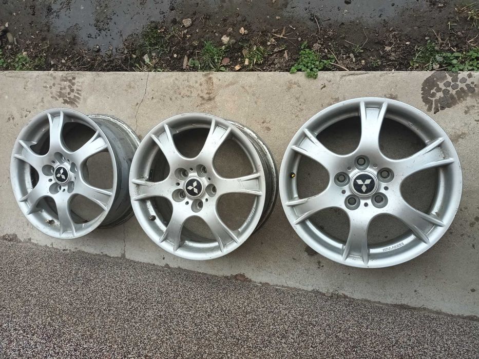 Джанти 16 ки за японски коли