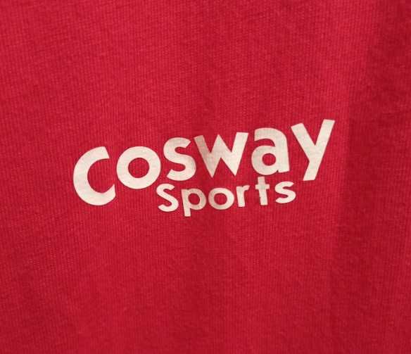 Уникална фланелка на Кардиф Сити