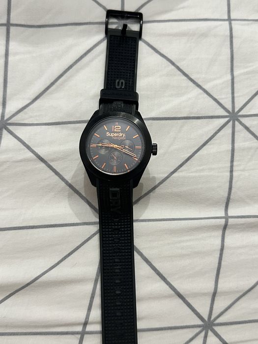 Ceas Superdry Navigator SYG215BB