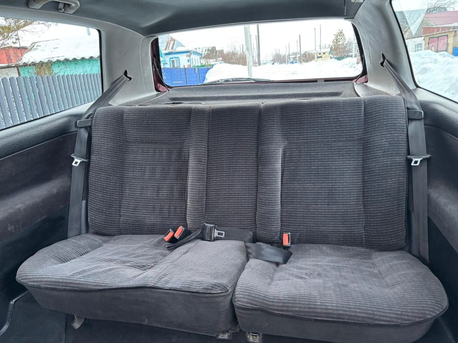 Фольксваген гольф3