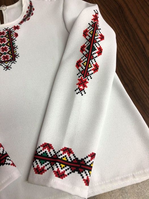 Детски народни носии за момче