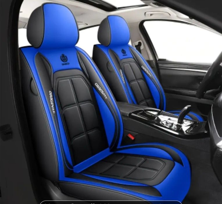 Чехол авто сиденье