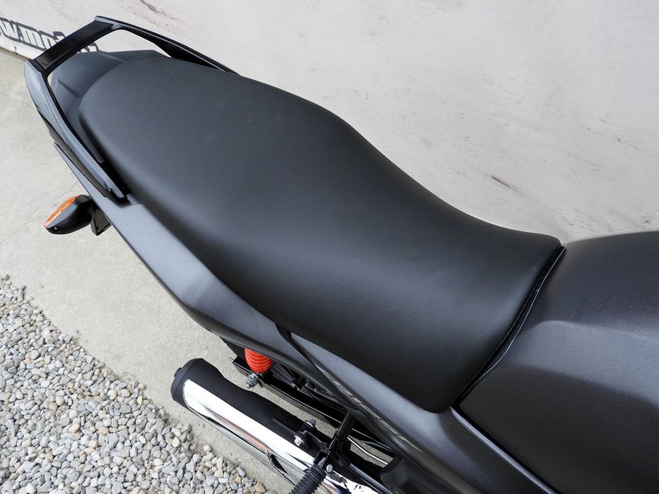 Motocicletă Honda CB125F 2026 | Rate | Leasing