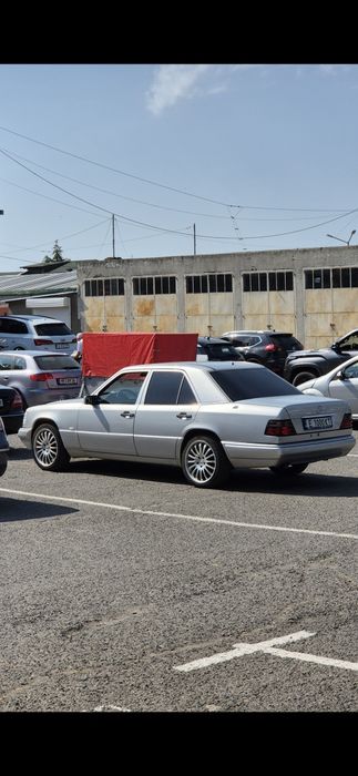 Джанти с гуми 18ки Carlsson C/16 Mercedes Benz