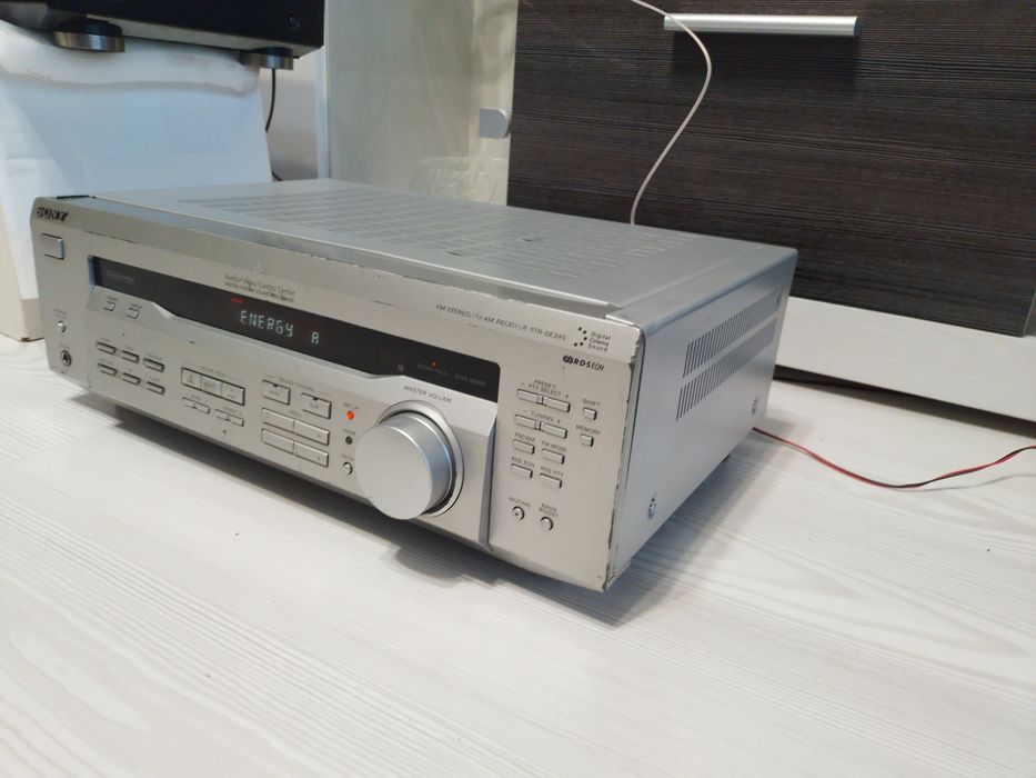 SONY STR DE245 Транзисторен ресивър