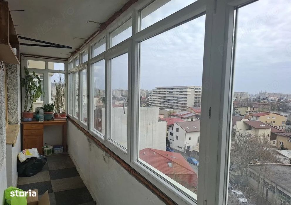 Piata Progresul-Soseaua Giurgiului | 2 camere | bloc reabilitat |