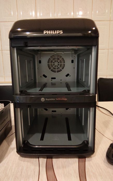 Airfryer Philips seria 4000