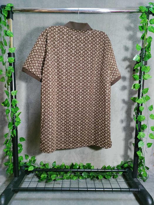 Tricou Louis Vuitton marimea M