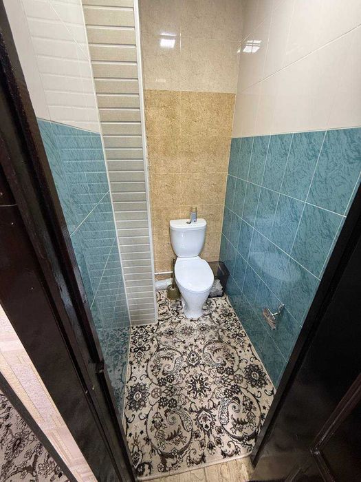 Сергели, Строител 3 хона, тоза квартира, метро