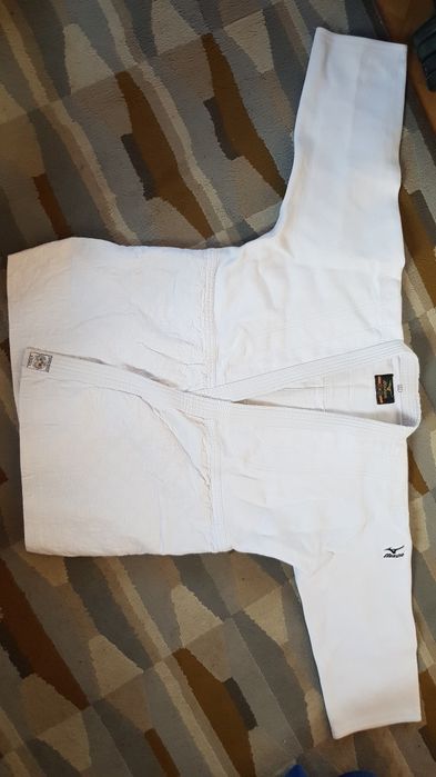 Джудо и Самбо екипировка