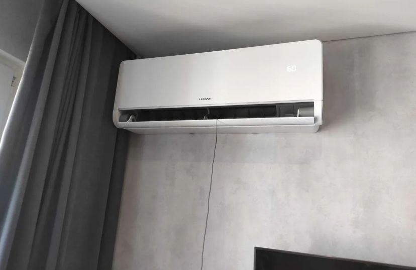 Кондиционеры установка кондиционера