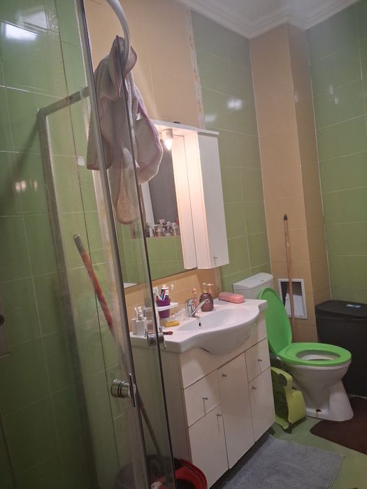 Vând apartament  în Apahida