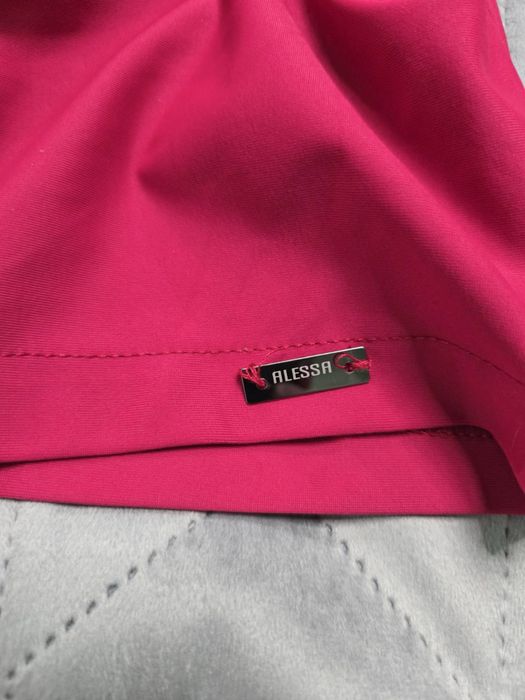 Дамска стилна рокля