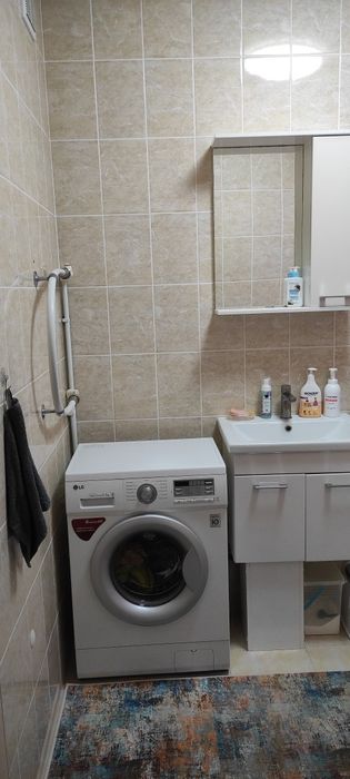 Продам 2-х комнатную квартиру