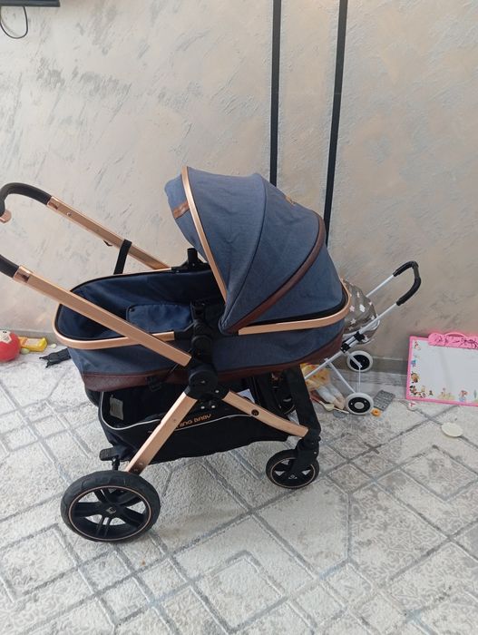 Продам коляску хорошем состоянии