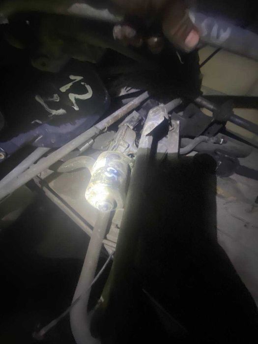 механизм дворников на ауди а6 с5