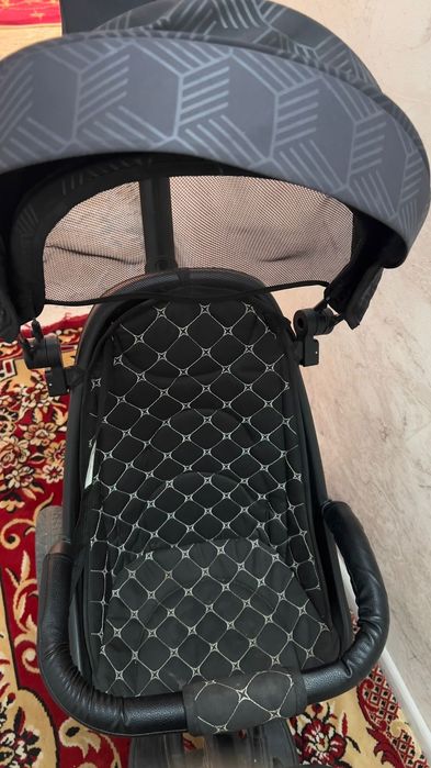 Продам коляску в хорошем состоянии