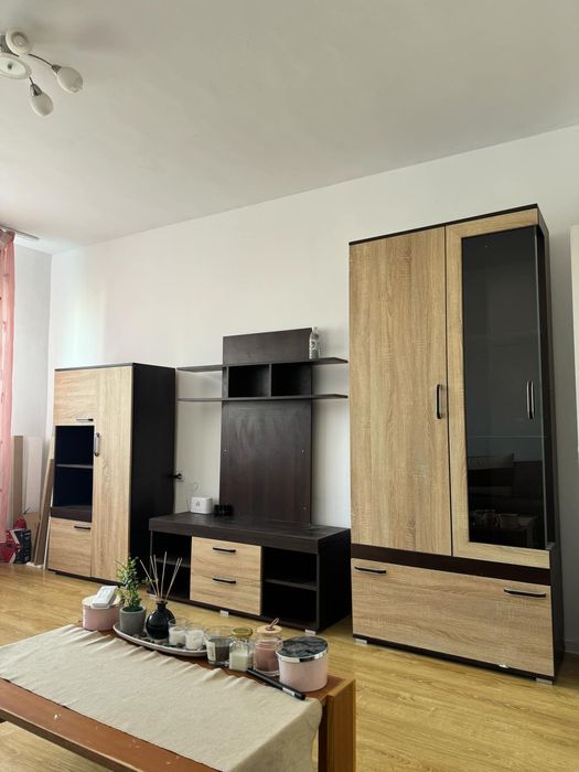 Дава се под наем Двустаен апартамент в София, Люлин 10 - 68 кв.м за 433.5 € - Снимка #10