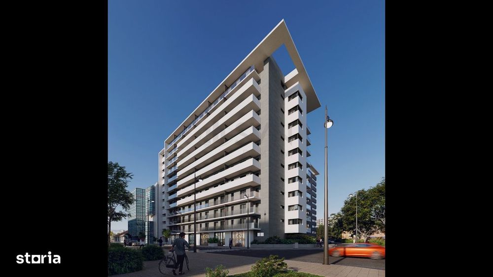 Zero Comision  Direct Dezvoltator 3 Camere Duplex