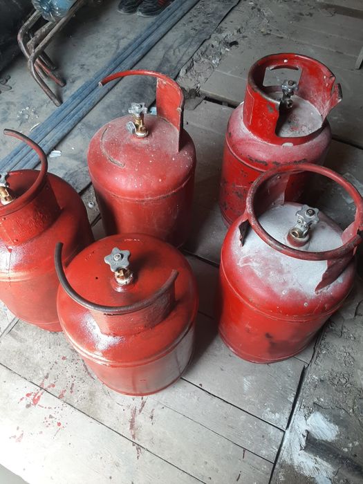 Газовыи балконы 20 мын