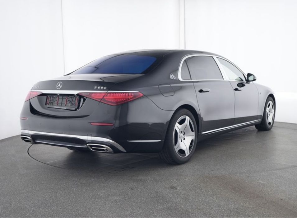 Jante originale mercedes S CLASS W223 W222 19“  A2234016900