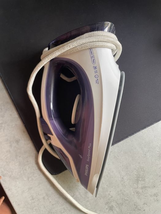 Утюг philips easyspeed plus (gc2048)