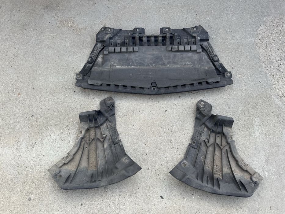 Mercedes W213 предна броня , задна броня , фарове  ,стопове , багажник