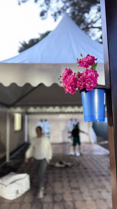 Хан шатыр, шатёр, юрта жалға беріледі