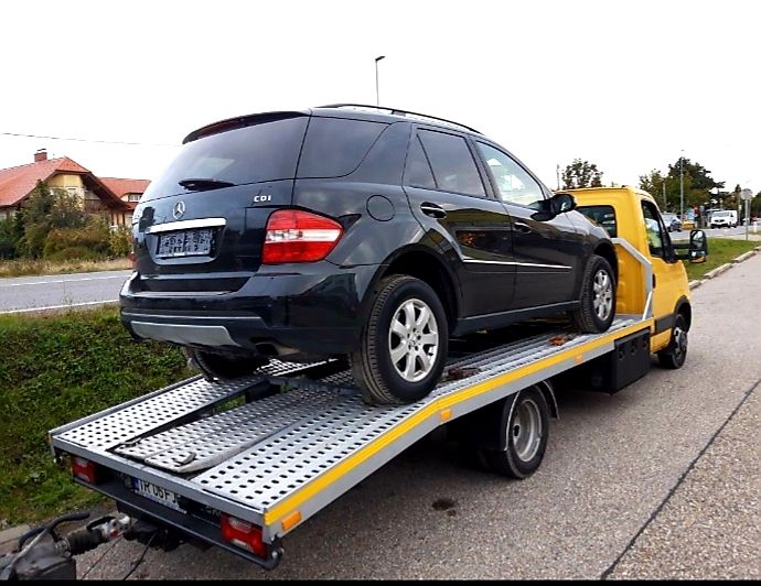 Tractari Auto, servicii Macara, platforma auto Vaslui