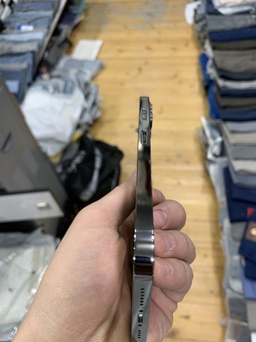 Iphone xs max to 12pro max korps 50