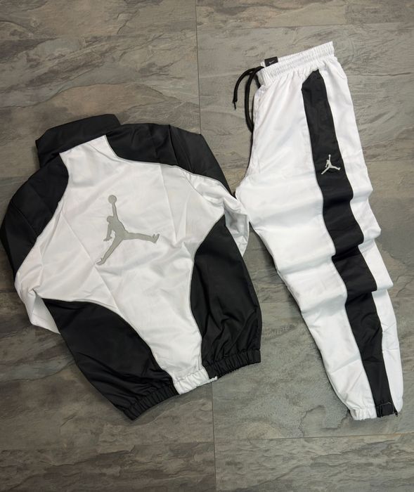 Мъжки шушляков екип TRAPSTAR – ТОП качество