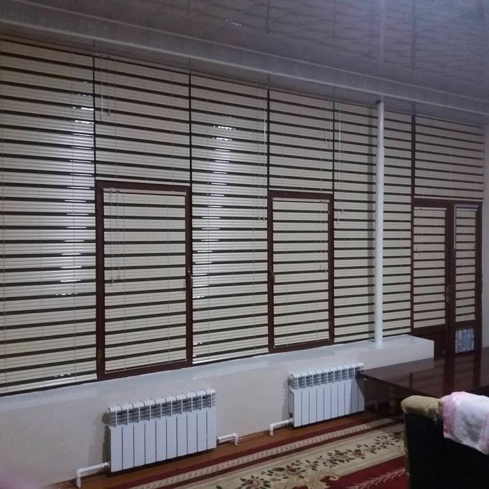 Жалюзи в ассортименте! Качественный, удобный, комфортный!