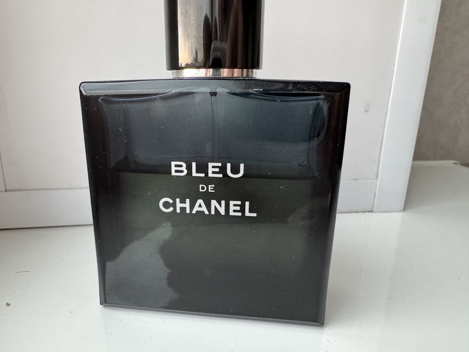 Одеколон Bleu de chanel 50 мл.