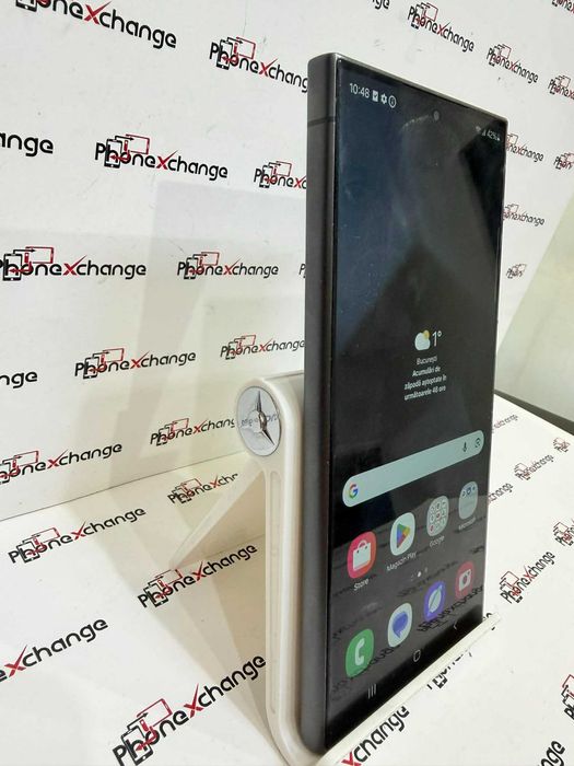 Samsung S24 Ultra Black 512/12GB