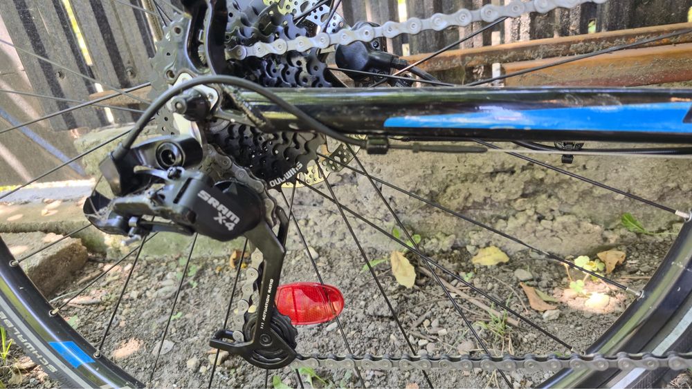 Bicicleta Boardman Mar. L