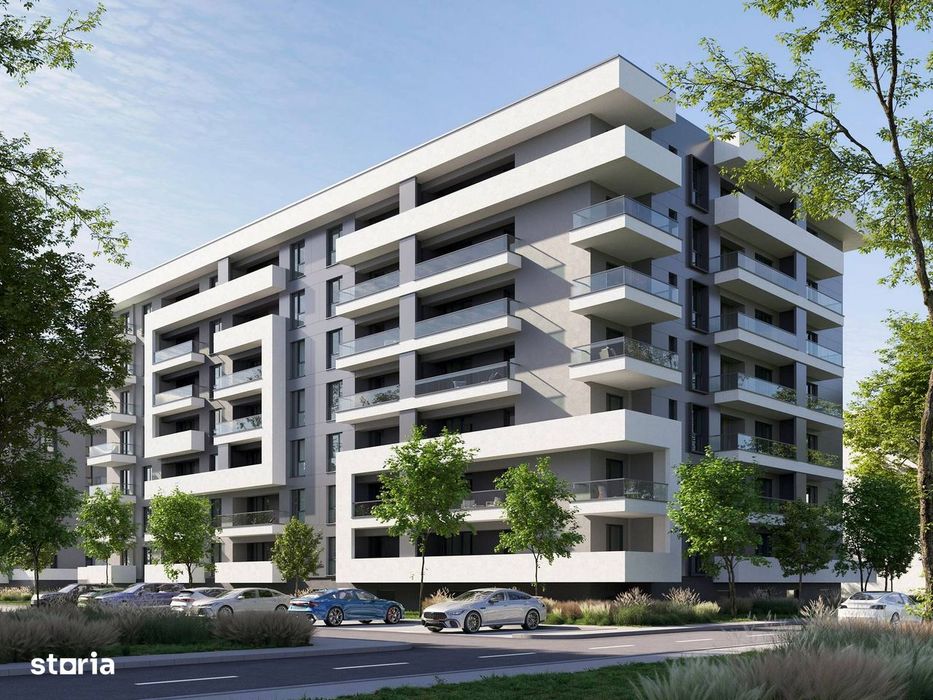 Apartament 2 camere, decomandat, Metalurgiei Park, acces facil metrou