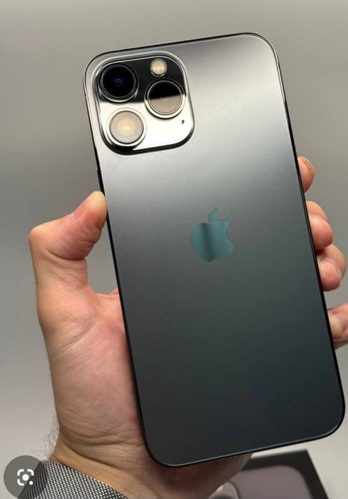 Айфон 13 про 128 гб