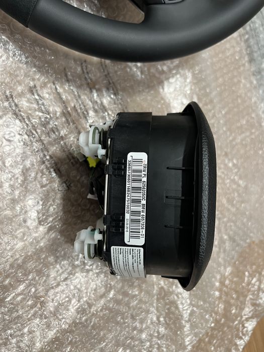 Volan bmw f30 / f31 / f32