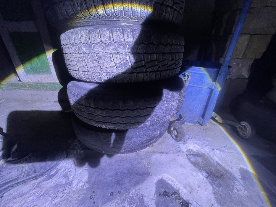 Продам диски на 13