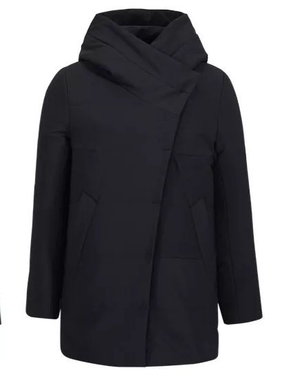 Куртка  ICEbear в Скидке!