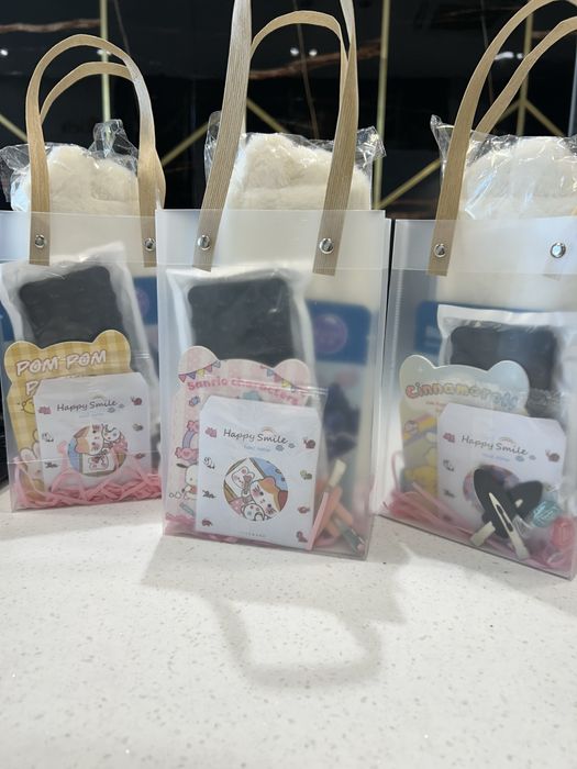 Падарок на 8 Марта