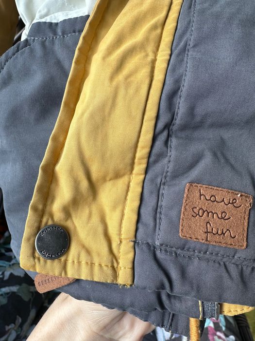 Детски якета размер 86 reserved, primark