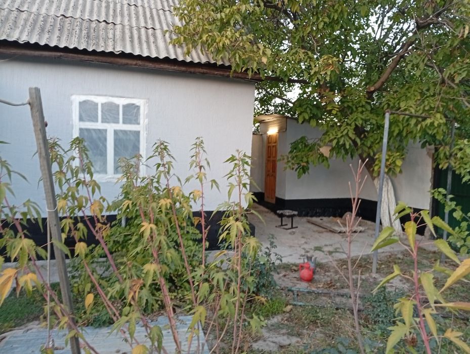 Продам дом срочно