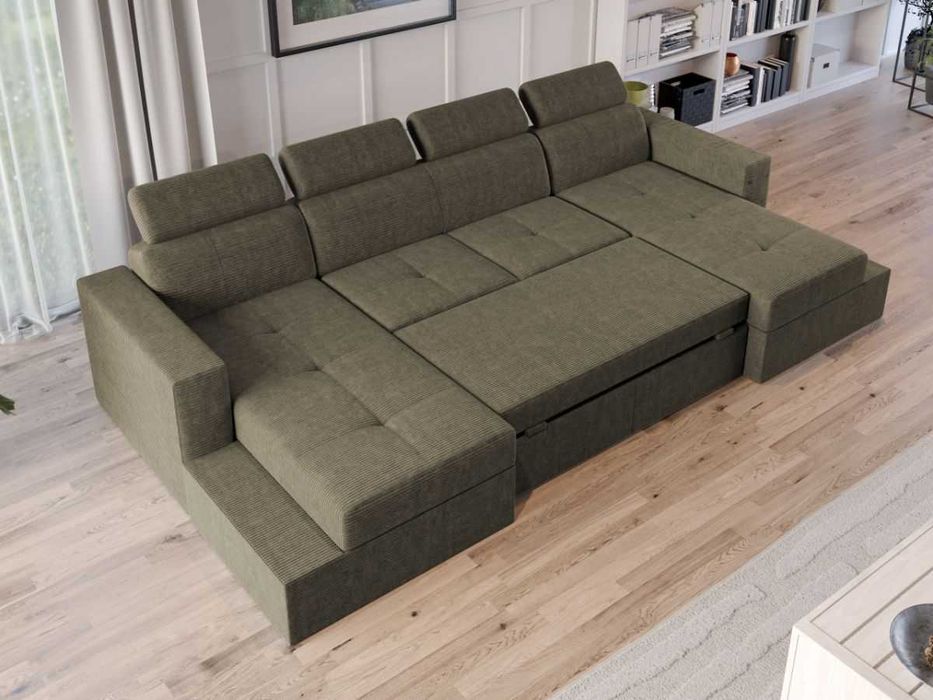 Coltar U Extensibil Paloma reiat Zoom New 25 - Transport Gratuit