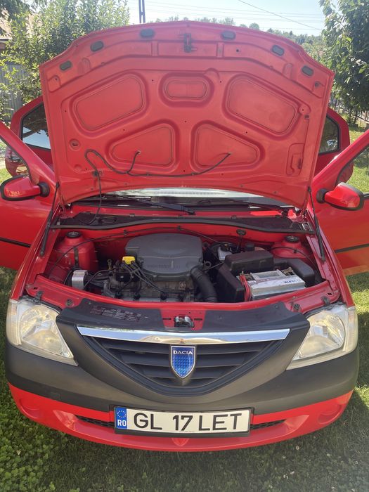 Vand Dacia Logan 1.4mpi